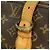 Louis Vuitton Monogram Popincourt Tote Bag Braun - Ansicht 8