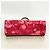 Bolsa Louis Vuitton Vernis Ikat Flower Catalina BB Rosa - vista 3