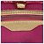 Bolsa Louis Vuitton Vernis Ikat Flower Catalina BB Rosa - vista 5