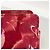 Bolsa Louis Vuitton Vernis Ikat Flower Catalina BB Rosa - vista 7
