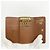Louis Vuitton Schlüsseletui Brown Braun - Ansicht 3