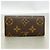 Louis Vuitton Schlüsseletui Brown Braun - Ansicht 8