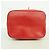 Borsa a tracolla Louis Vuitton Epi Noe Rosso - vista 3