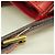 Borsa a tracolla Louis Vuitton Epi Noe Rosso - vista 6