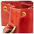 Borsa a tracolla Louis Vuitton Epi Noe Rosso - vista 7