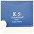Organizer Louis Vuitton Taigarama Cobalt Card Case Blue - view 4