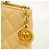 Saco Tote Chanel em couro de bezerro grão beige Bege - vista 10