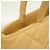 Saco Tote Chanel em couro de bezerro grão beige Bege - vista 9
