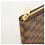 Portafoglio lungo Louis Vuitton Damier Zippy Organizer NM Damier ebene - vista 6