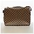 Borsa Louis Vuitton Damier Broadway Damier ebene - vista 13