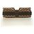 Borsa Louis Vuitton Damier Broadway Damier ebene - vista 3