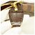 Louis Vuitton Damier Pochette Accessoires Bag/Pouch N51985 Ebene Women's Damier ebene - vista 5