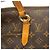 Bolso Tote Louis Vuitton Monogram Totally PM Castaño - vista 10