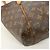 Bolso Tote Louis Vuitton Monogram Totally PM Castaño - vista 7