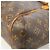 Bolso Tote Louis Vuitton Monogram Totally PM Castaño - vista 8