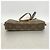 Borsa a tracolla Louis Vuitton Monogram Pochette Marly Bandoulière Marrone - vista 3