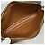 Borsa a tracolla Louis Vuitton Monogram Pochette Marly Bandoulière Marrone - vista 4