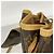 Zaino Louis Vuitton Monogram Montsouris MM Marrone - vista 7