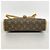 Borsa Louis Vuitton Monogram Bel Air M51122 Marrone - vista 3