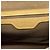 Borsa Louis Vuitton Monogram Bel Air M51122 Marrone - vista 5