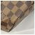 Louis Vuitton Damier Neverfull MM Tote Bag Pink Damier ebene - Ansicht 6
