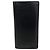 Louis Vuitton Epi Leather Long Wallet Black