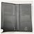 Louis Vuitton Epi Leather Long Wallet Black - view 3