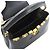 Borsa Louis Vuitton Capucines MINI Nero - vista 6