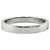 Cartier C Ehering Silber - Ansicht 6