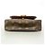 Louis Vuitton Monogram Saint Cloud GM Schultertasche Braun - Ansicht 3