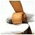 Louis Vuitton Monogram Saint Cloud GM Schultertasche Braun - Ansicht 9