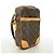Borsa a tracolla Louis Vuitton Monogram Danube M45266 in Brown Marrone - vista 2