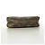 Borsa a tracolla Louis Vuitton Monogram Danube M45266 in Brown Marrone - vista 3