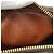 Borsa a tracolla Louis Vuitton Monogram Danube M45266 in Brown Marrone - vista 5