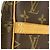 Borsa a tracolla Louis Vuitton Monogram Danube Marrone - vista 6