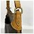 Bolso de hombro Louis Vuitton Monogram Odeon PM Castaño - vista 10