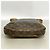 Bolso de hombro Louis Vuitton Monogram Odeon PM Castaño - vista 3