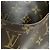 Bolso de hombro Louis Vuitton Monogram Odeon PM Castaño - vista 6