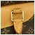 Bolso Louis Vuitton Monogram Deauville Castaño - vista 6