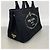 Prada Canapa Canvas Handtasche Schwarz - Ansicht 2