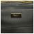 Prada Canapa Canvas Handtasche Schwarz - Ansicht 5