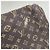 Borsa Louis Vuitton Monogram Mini Lin Speedy 30 Damier ebene - vista 10