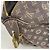 Borsa Louis Vuitton Monogram Mini Lin Speedy 30 Damier ebene - vista 7