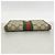 Cartera larga Gucci Ophidia Castaño - vista 2