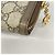 Cartera larga Gucci Ophidia Castaño - vista 6