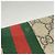 Cartera larga Gucci Ophidia Castaño - vista 7