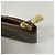 Louis Vuitton Monogram Pochette Clé Coin Case Braun - Ansicht 6