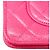 Portafoglio a spalla con catena Chanel Matelassé Rosa - vista 7