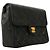 Borsa a tracolla con catena Chanel Matelassé Nero - vista 2