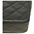 Borsa a tracolla con catena Chanel Matelassé Nero - vista 9